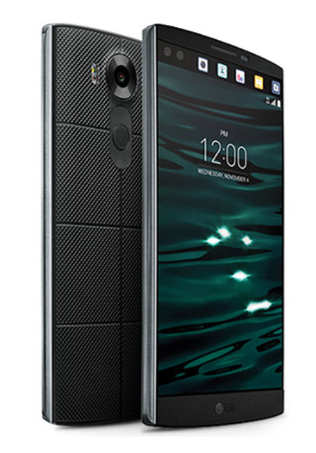 Lg v10 картинка